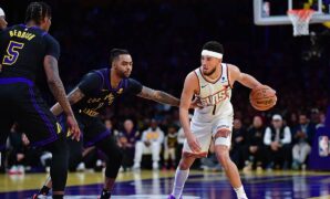 Suns coach says awarding timeout to Lakers in game's closing seconds was 'extremely disappointing'