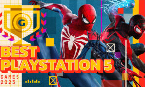 The Best PlayStation-Exclusive Games Of 2023