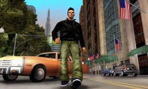 The UK's best-selling Grand Theft Auto games | UK Time Tunnel