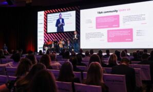 TourReview - Launch pitch at The Phocuswright Conference 2023