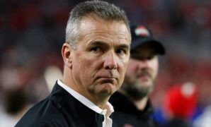 Urban Meyer rips Ohio State’s Kyle McCord over decision to enter transfer portal