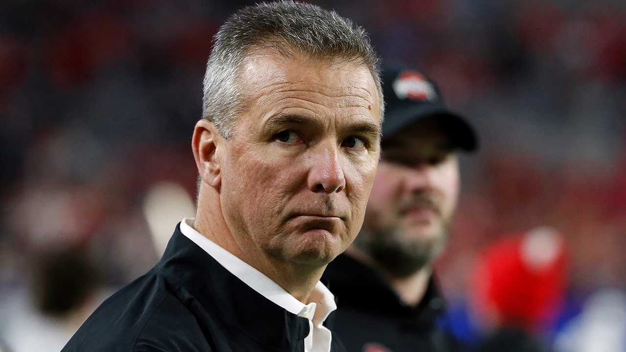 Urban Meyer rips Ohio State’s Kyle McCord over decision to enter transfer portal