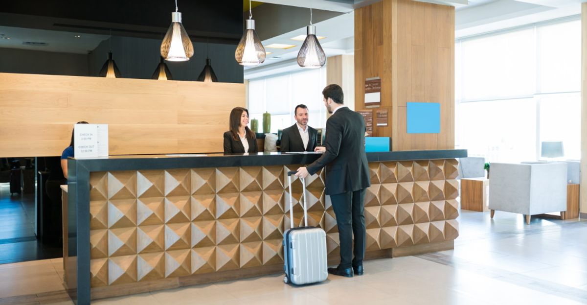 Virdee closes $12.4M Series A to fuel growth in hospitality sector