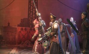 Warhammer 40K: Rogue Trader - How To Recruit All Companions