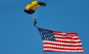 ‘America’s Game’ takes center stage as Army and Navy square off for 124th time