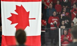 4 NHL players charged with sexual assault stemming from alleged 2018 World Juniors incident