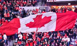 5 members of Hockey Canada's 2018 World Juniors team told to surrender to police in sex assault case: report