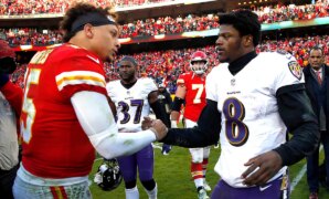 AFC championship game preview: Ravens look to change narrative; Chiefs aim for another Super Bowl appearance