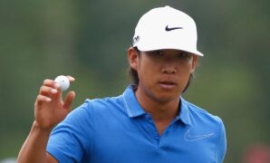 Anthony Kim, golf star who disappeared from PGA Tour, planning return to pro golf: report