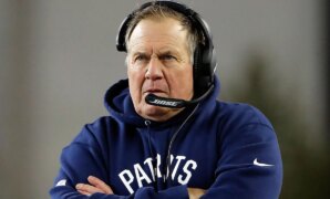 Bill Belichick to Falcons 'lost momentum' in recent days: report