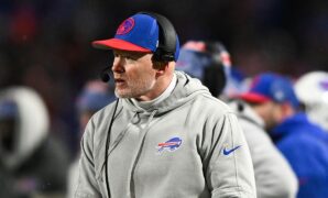 Bills brass say team's Super Bowl window is still open despite another disappointing playoff exit