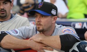 Billy Wagner misses out on Baseball Hall of Fame election by excruciatingly close margin