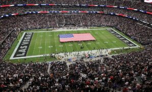 Black national anthem to be performed at Super Bowl 58, stirs debate on social media