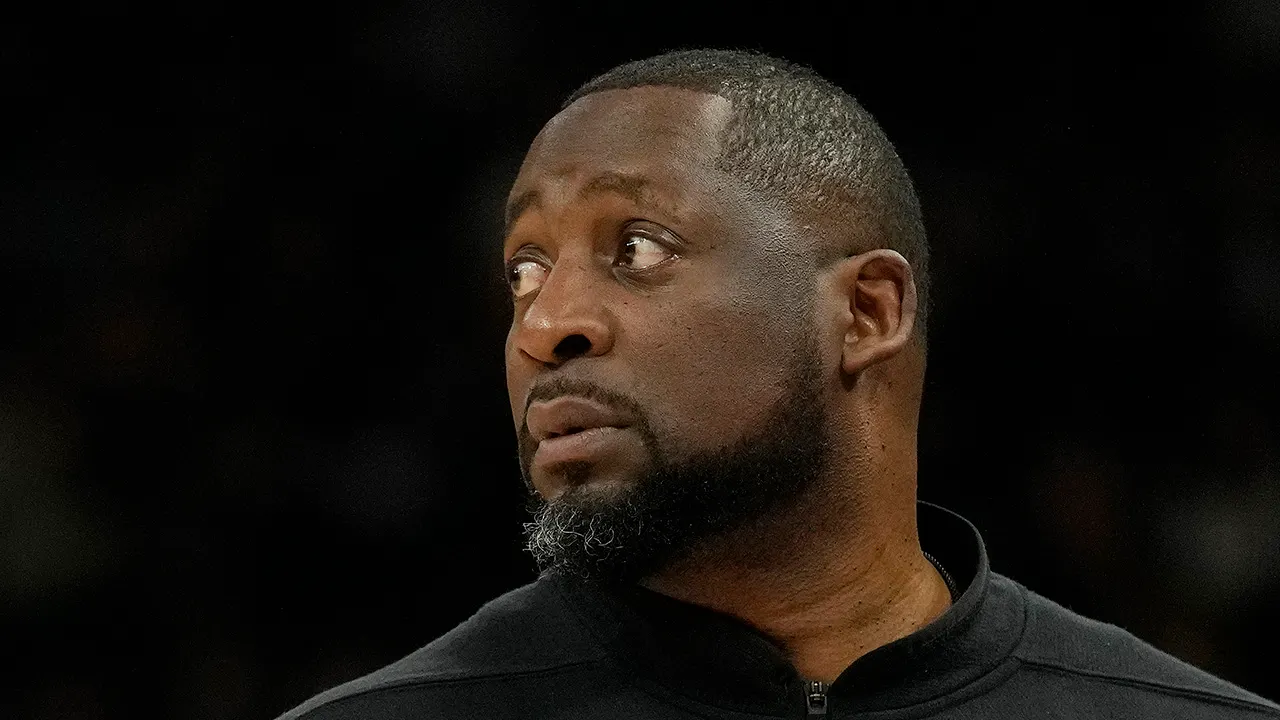 Bucks fire head coach Adrian Griffin despite 30-13 start in first season