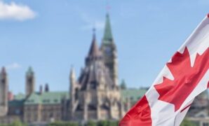 Canadian Senator temporarily loses control of X account