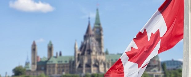 Canadian Senator temporarily loses control of X account