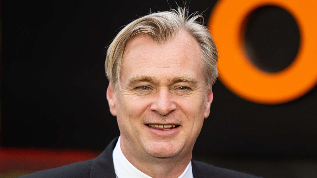 Christopher Nolan Movie Roasted By Peloton Instructor While He Was Exercising