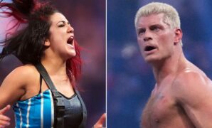 Cody Rhodes, Bayley win epic Royal Rumble matches, earn WrestleMania shots