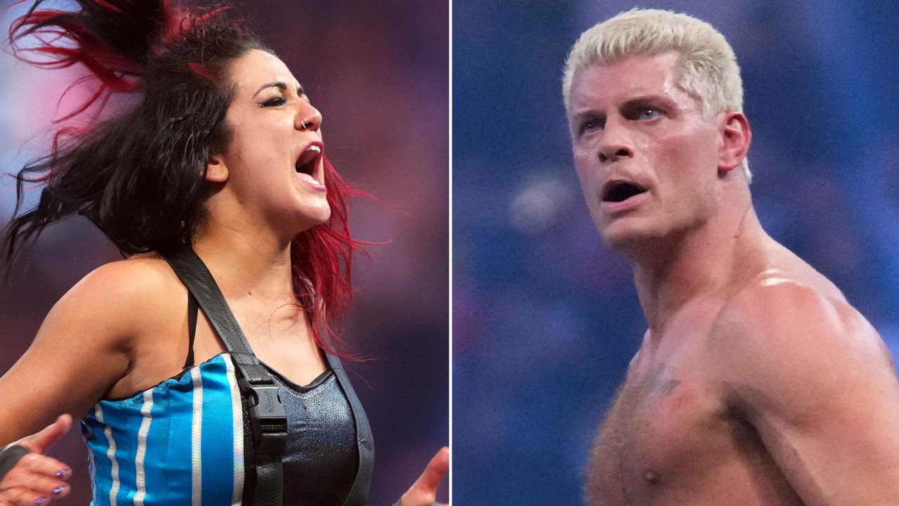 Cody Rhodes, Bayley win epic Royal Rumble matches, earn WrestleMania shots