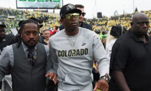 Colorado self-reports 11 minor NCAA violations under Deion Sanders: report