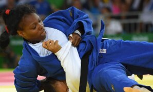 Cuban Olympic judo wrestler dies at 34 after reported breast enhancement surgery