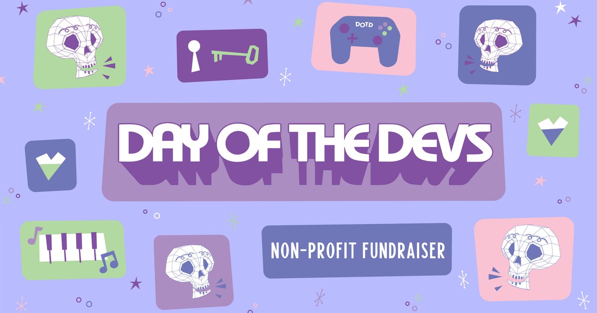 Day of the Devs becomes a nonprofit organization