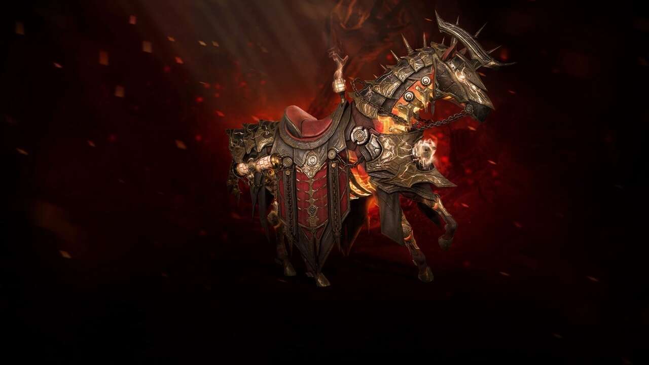 Diablo 4 Season 3 Battle Pass Rewards: All Cosmetics, Titles, And Emotes