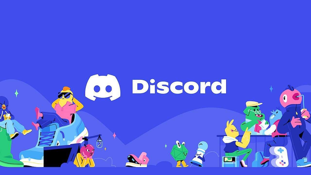 Discord To Lay Off 17 Percent Of Its Employees