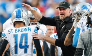 Dissecting Dan Campbell’s 3 huge gambles in NFC Championship Game collapse