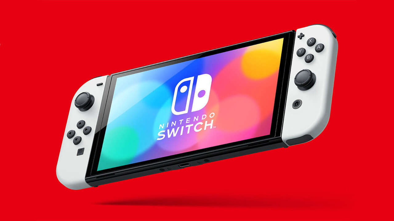 Expect Switch 2 To Be Iterative Instead Of "A Revolution," Says Analyst