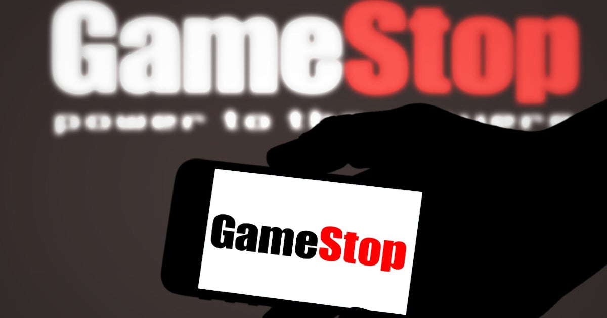 GameStop closes crypto marketplace | GamesIndustry.biz