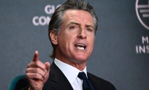 Gavin Newsom says he’ll veto bill with outright ban on youth tackle football