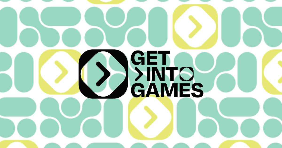 Get into Games: Essential guides to start your career in video games