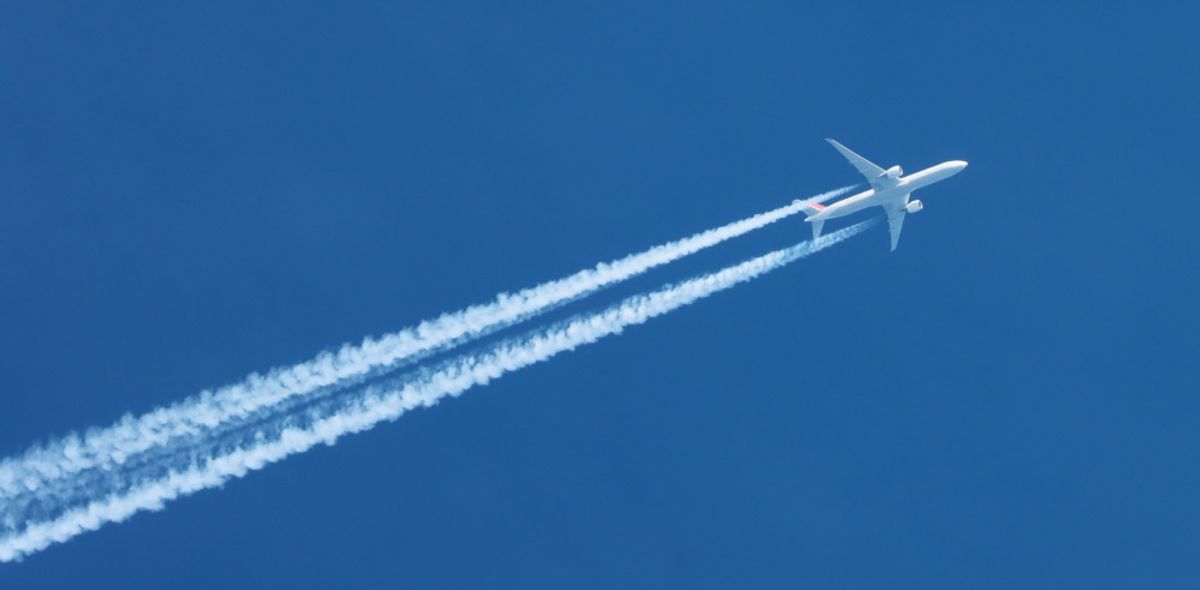 Google will update flight emissions calculations in its Travel Impact Model