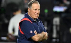 Hall of Famer Howie Long reveals 1 surprising team he 'might go to' if he were Bill Belichick