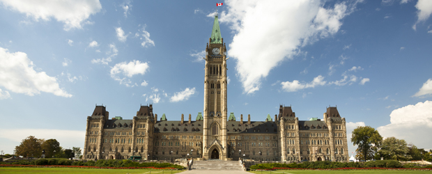 Hearings on Canada’s proposed cybersecurity law to start today