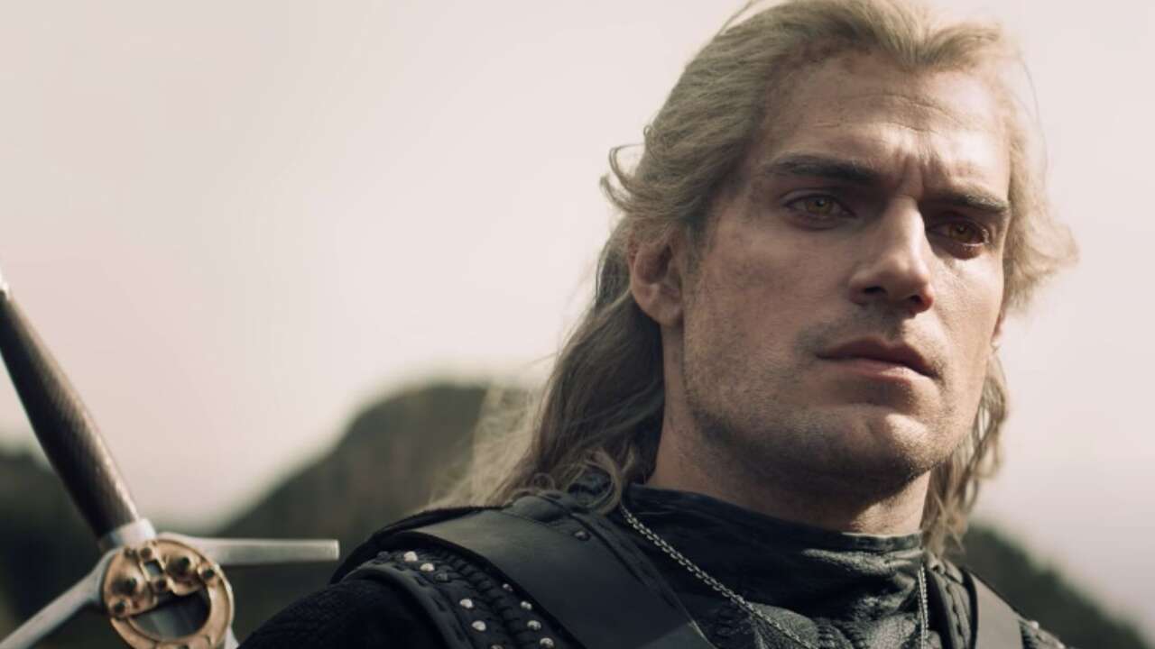 Henry Cavill Gives Update On The Warhammer 40K Adaptation: "Big Things Are Happening"