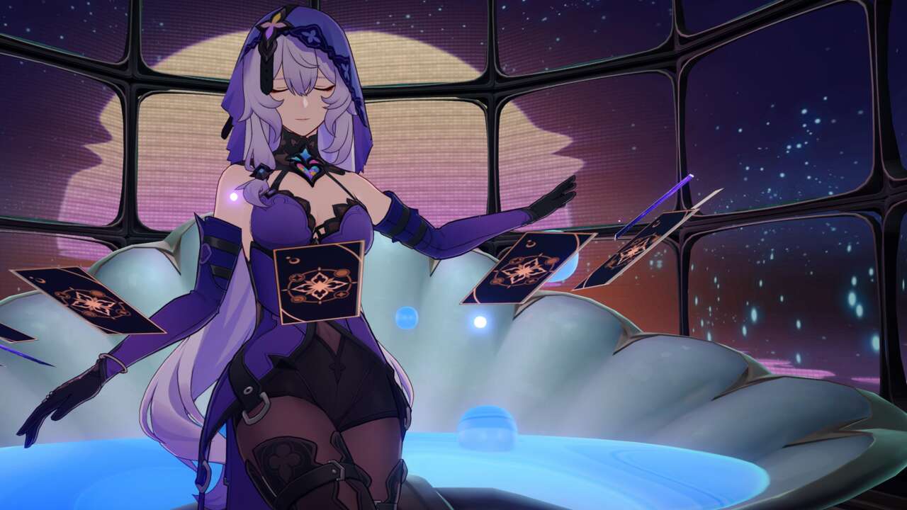 Honkai: Star Rail 2.0 Update Adds Three New Playable Characters In February