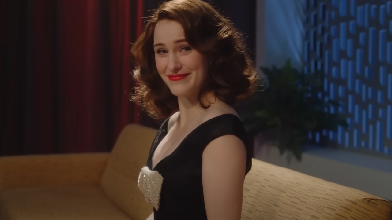 How Rachel Brosnahan Is Preparing For Superman Legacy