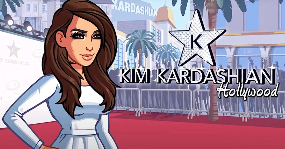 Kim Kardashian: Hollywood shutting down this April
