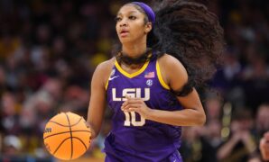 LSU star Angel Reese says her extended absence from team was 'a mutual decision'