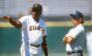 Legendary manager Dusty Baker returns to baseball, lands new role with Giants: 'I'm happy to be back home'