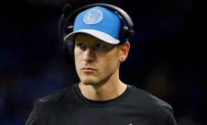 Lions' Ben Johnson spurns head coaching opportunities to remain in Detroit: report