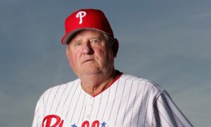 Longtime MLB manager Jimy Williams dead at 80