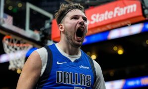 Luka Doncic drops 73 points against Hawks, tied for 4th in NBA history: ‘It’s unbelievable’