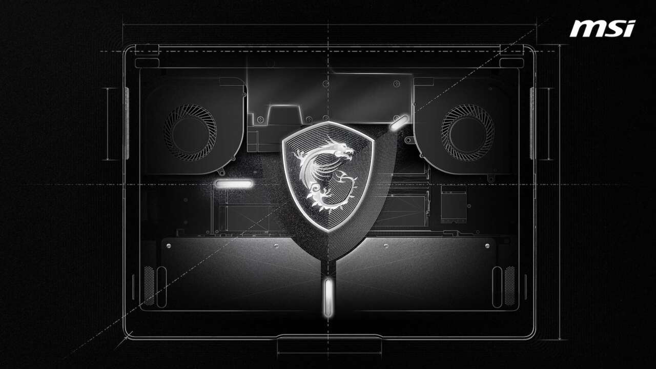 MSI Gaming Teases Its Own Steam Deck Competitor