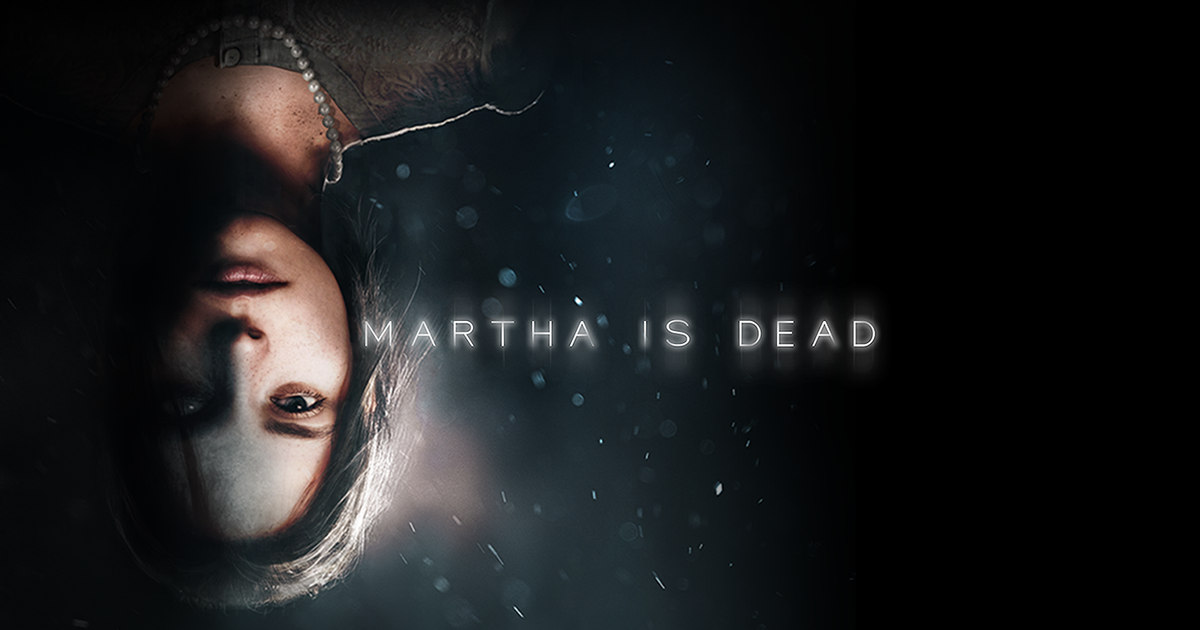 Martha is Dead to get film adaptation