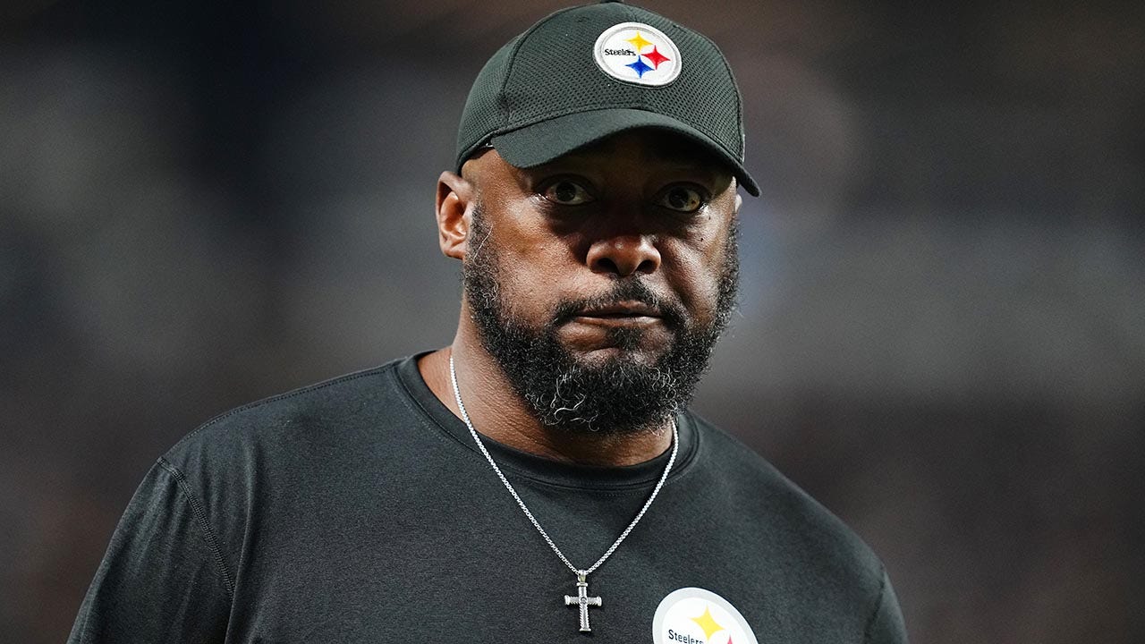 Mike Tomlin says he ‘could have handled’ contract question ‘better than I did’