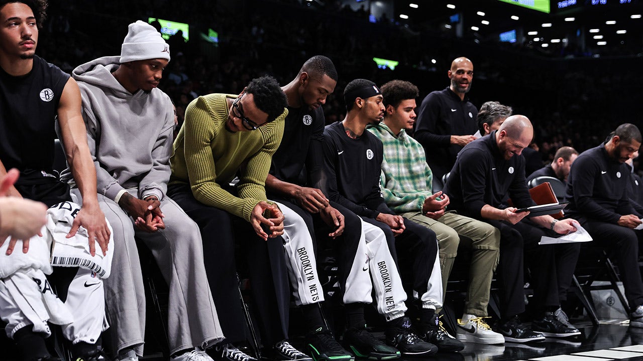 NBA fines Nets $100,000 for violating the league’s player participation policy