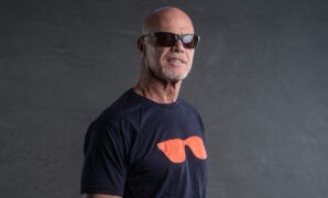 NFL great Jim McMahon brings celebrity golf event to Las Vegas, hopes to send message to NFL about cannabis